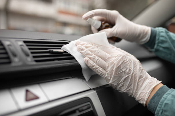 Best Affordable Air Duct Cleaning  in Kingsburg, CA