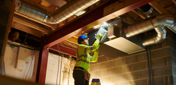 Best Air Duct Mold Removal  in Kingsburg, CA