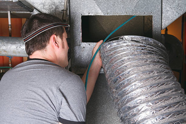 Kingsburg, CA Airduct Cleaning Company