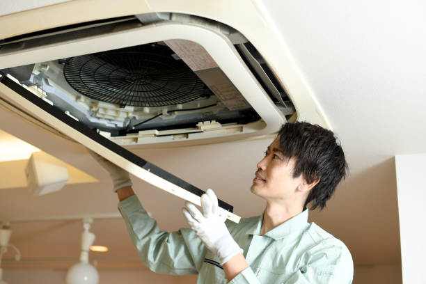 Best HVAC Duct Inspection Services  in Kingsburg, CA