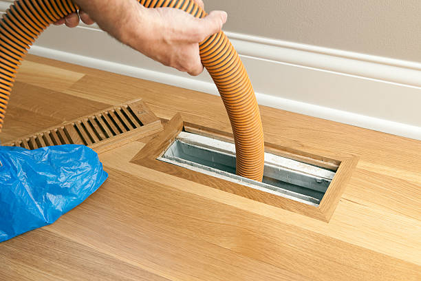 Best Ventilation Cleaning Services  in Kingsburg, CA